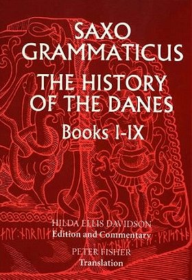 The History of the Danes, Books I-IX