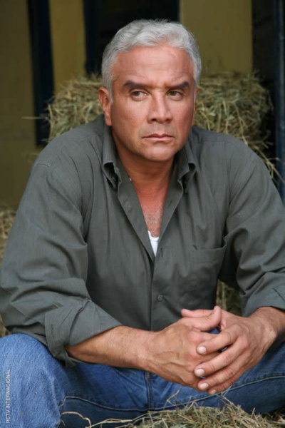 Aroldo Betancourt