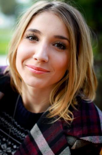 Monica Odagiu