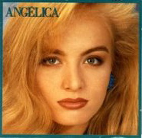 Angélica 1992