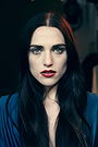 Katie McGrath