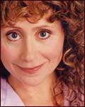 Alison Dowling