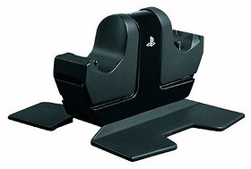 POWER A DualShock 4 Controller Charging Station for PlayStation 4