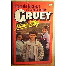Gruey