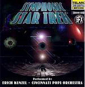 Symphonic Star Trek