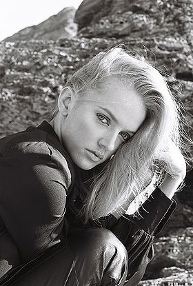 LILLY COBON