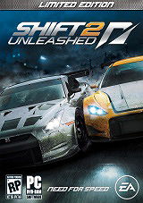 Shift 2: Unleashed
