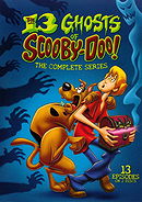 The 13 Ghosts of Scooby Doo - The Complete Series