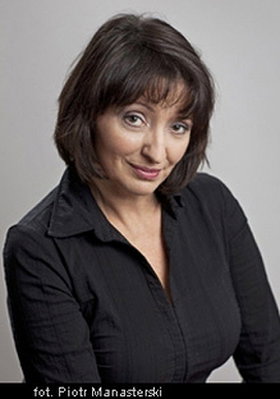 Ewa Gierlinska
