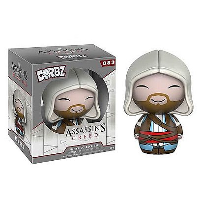 Assassin's Creed Dorbz: Edward