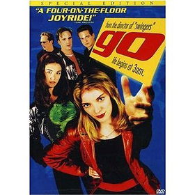 GO (SPECIAL EDITION) MOVIE