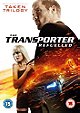 The Transporter Refuelled 