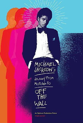 Michael Jackson's Journey from Motown to Off the Wall