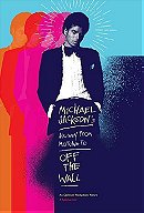 Michael Jackson's Journey from Motown to Off the Wall