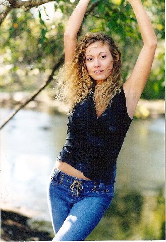Liza Jaine