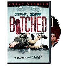 Botched : Uncut Widescreen Version