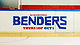 Benders                                  (2015-2015)