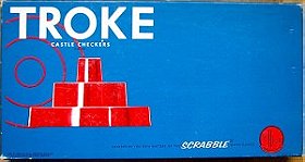 Troke (Castle Checkers)