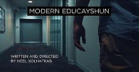 Modern Educayshun