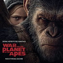 War of the Planet of the Apes Original Soundtrack