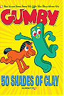 Gumby Graphic Novel Vol. 1