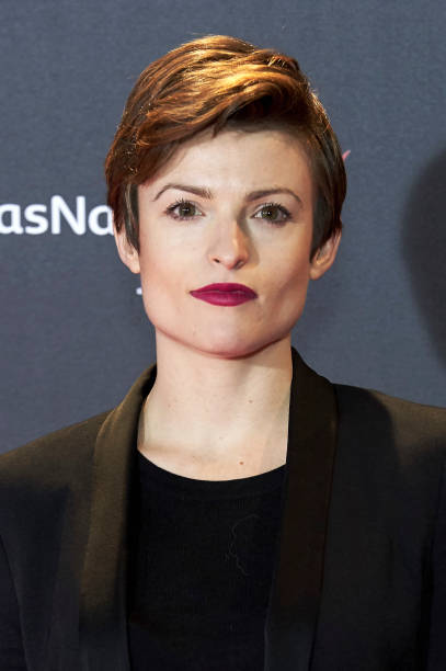 María Ordóñez