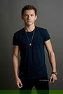 Tom Holland
