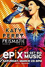 Katy Perry: The Prismatic World Tour