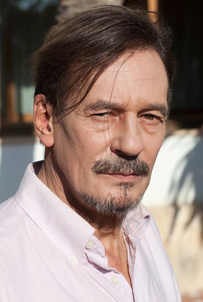 Tony Isbert