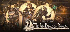 Voice of Cards: The Isle Dragon Roars on Steam