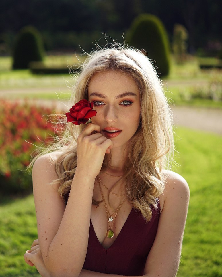 Camille Dhont