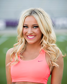 Peyton Mabry