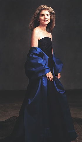 Caroline Kennedy
