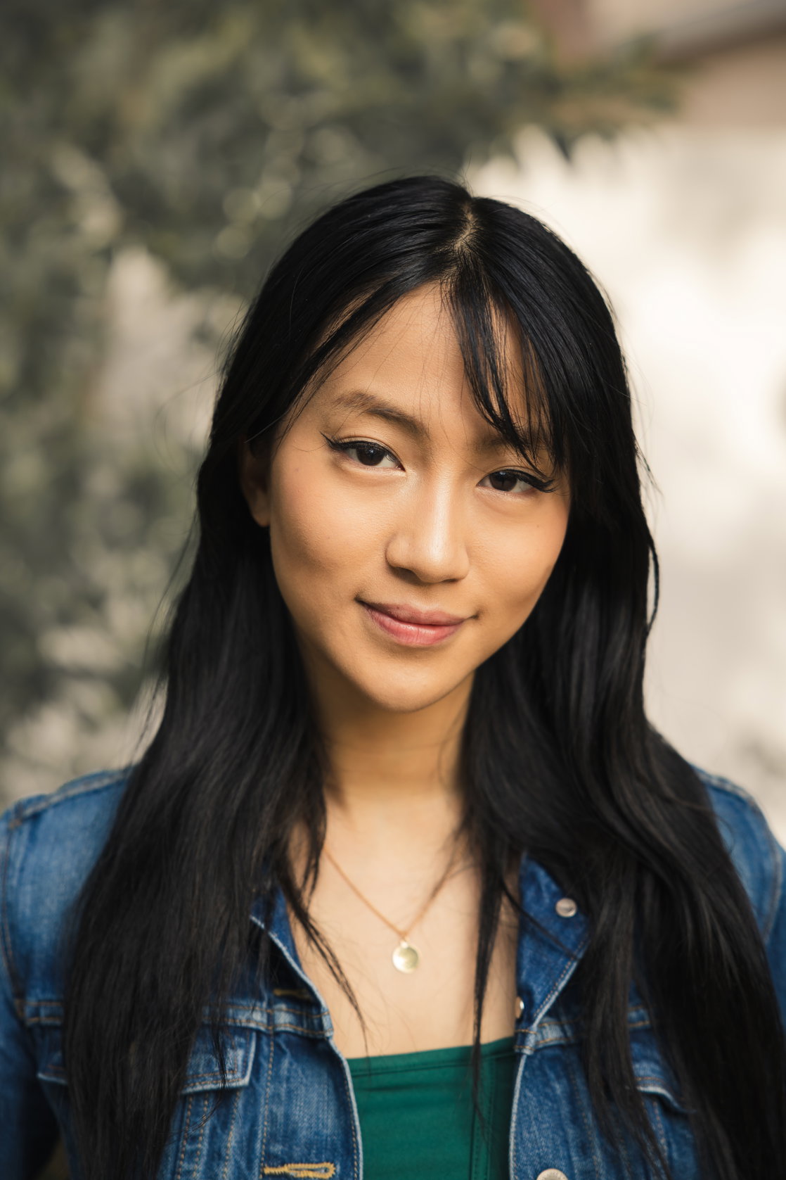 Eve Bui