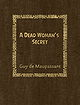 A Dead Woman Secret