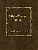 A Dead Woman Secret