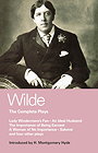 Wilde — The Complete Plays