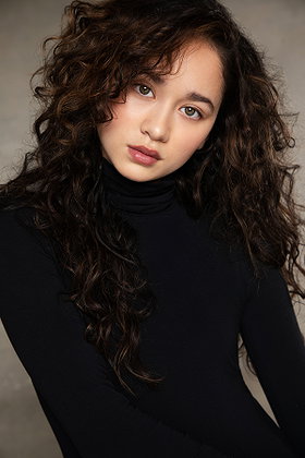 Madelyn Kientz