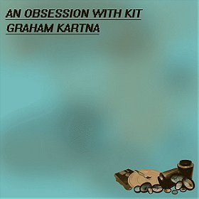 An Obsession With Kit