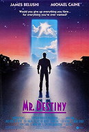 Mr. Destiny