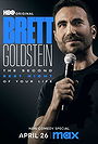 Brett Goldstein: The Second Best Night of Your Life