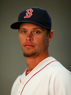 Clay Buchholz