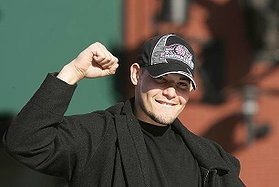 Yadier Molina
