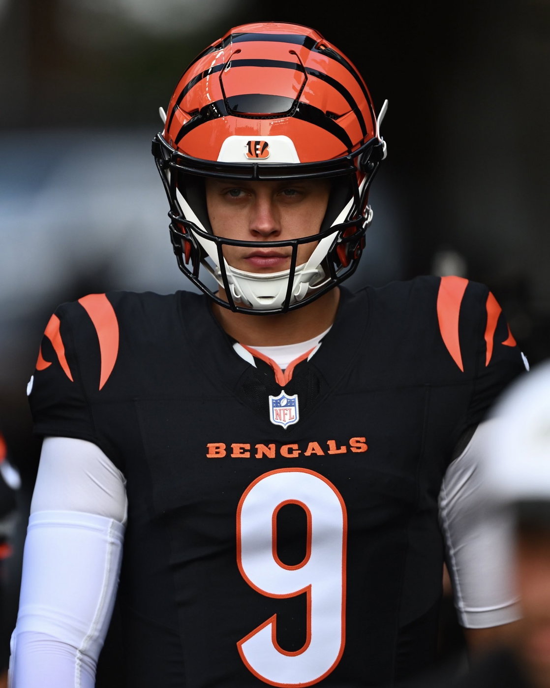 Joe Burrow