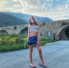 Milanka Kudel pictures and photos