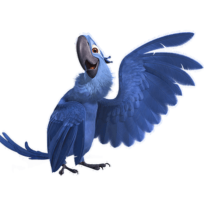 Blu (Rio)