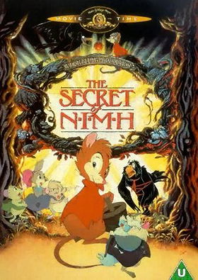 The Secret of NIMH