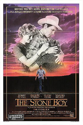 The Stone Boy                                  (1984)