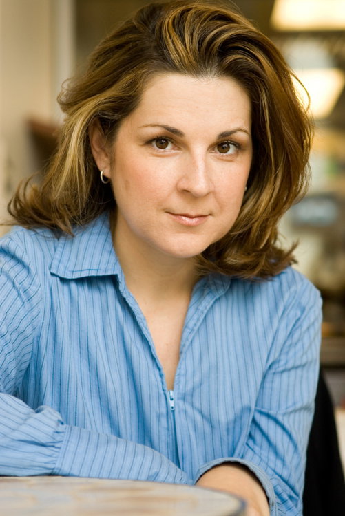 Brooke Baumer