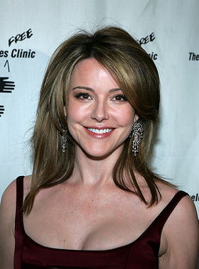 Christa Miller